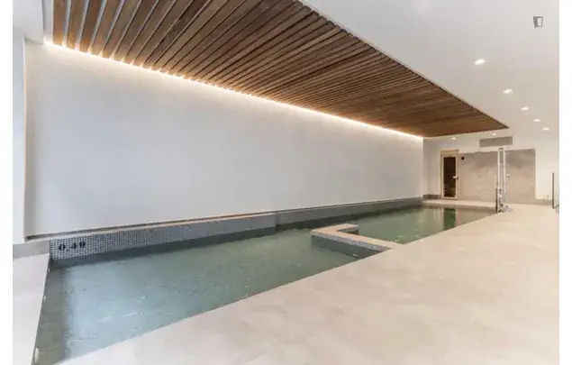 Alquiler Apartamento 2 Dormitorios Madrid Centro