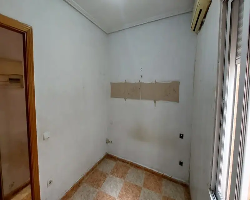 Piso en Venta Madrid 2 habitaciones 47m2