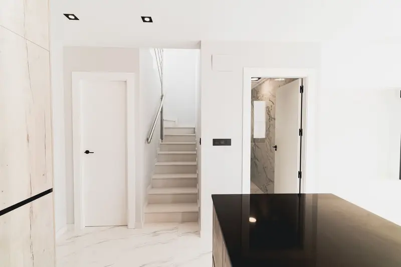 Apartamento en Venta Pilar de la Horadada Cerca del Mar