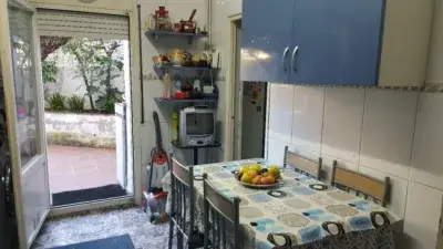 Casa adosada en venta en Manlleu