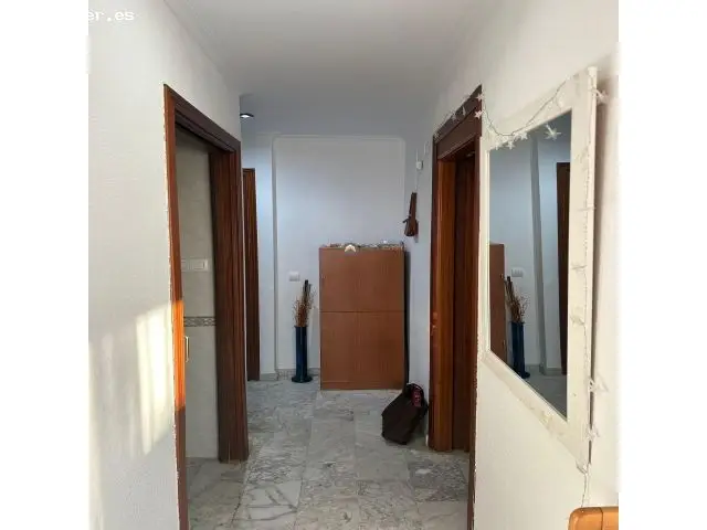 Apartamento en Alquiler Malpartida de Caceres