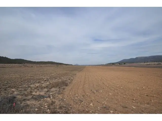 Parcela en Venta en Monovar - Gran Oportunidad