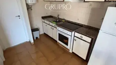 Apartamento en Alquiler Nigran