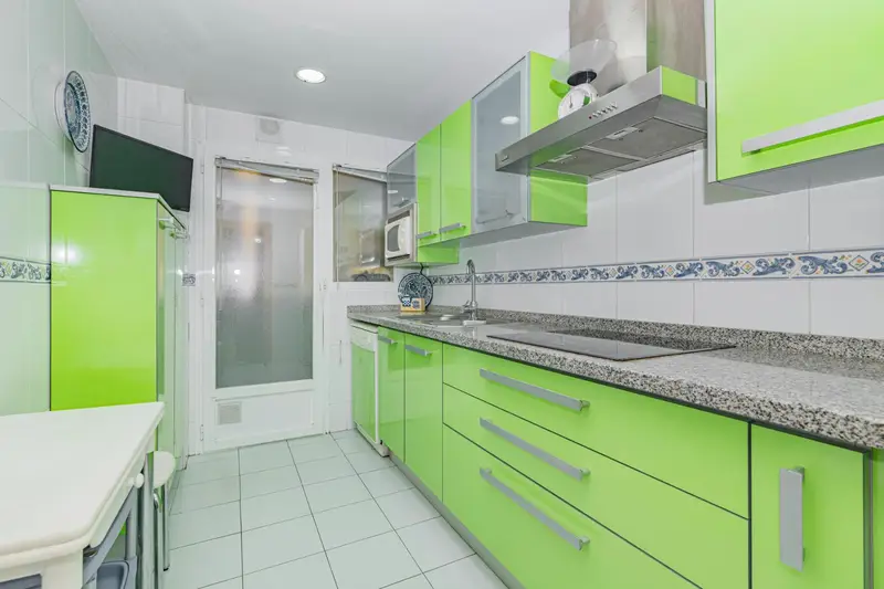 Venta Piso con Terraza en Albayda Granada