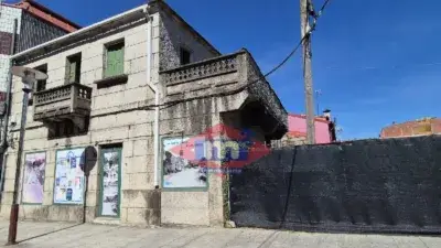 Casa en venta en Avenida de Galicia, 5