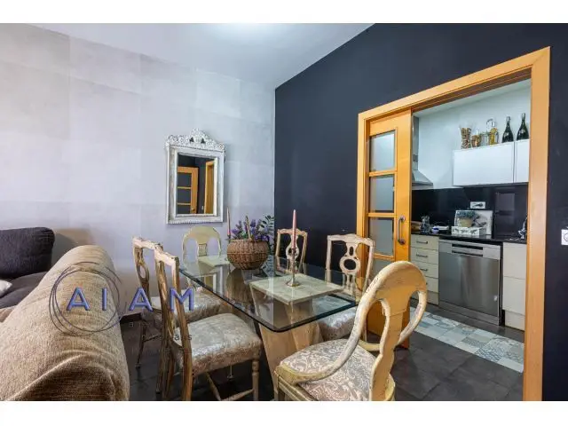Piso Venta Alquilado Calella 2 Habitaciones Alta Rentabilidad