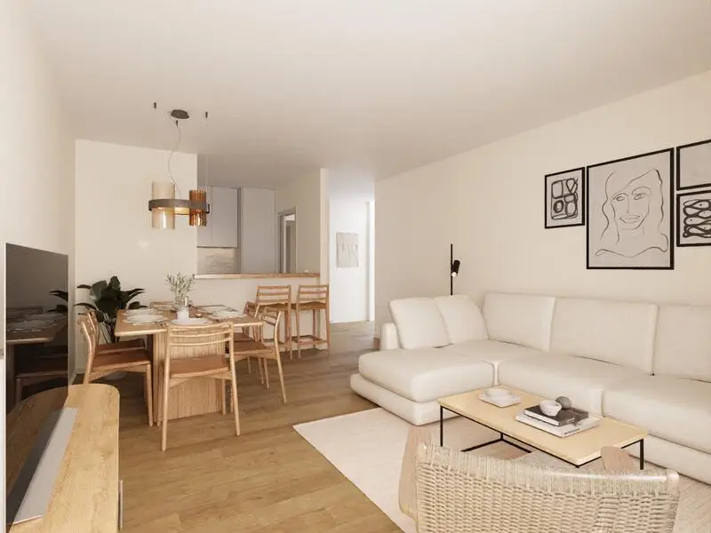 Apartamentos en Venta Aguilas Murcia Costa Mediterránea