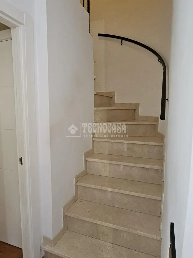 Casa Adosada en Aljaraque 150m2 3 Banos