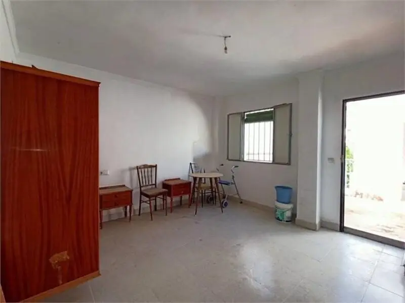Adosado 3 Dormitorios Baena Cordoba Reforma