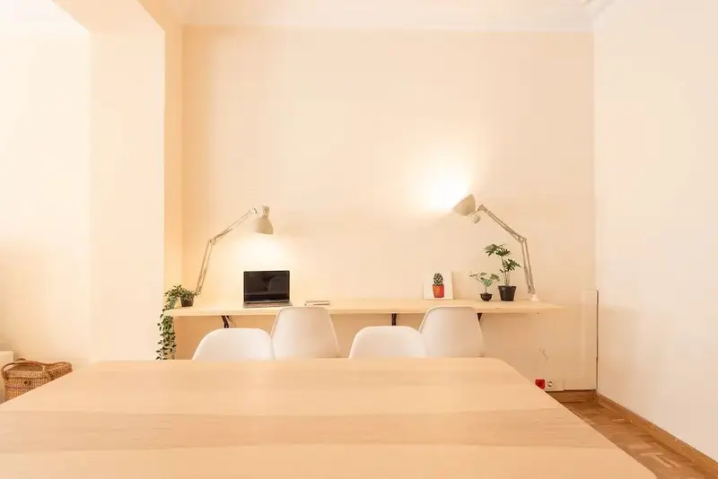 Apartamento 1 Dormitorio Barcelona