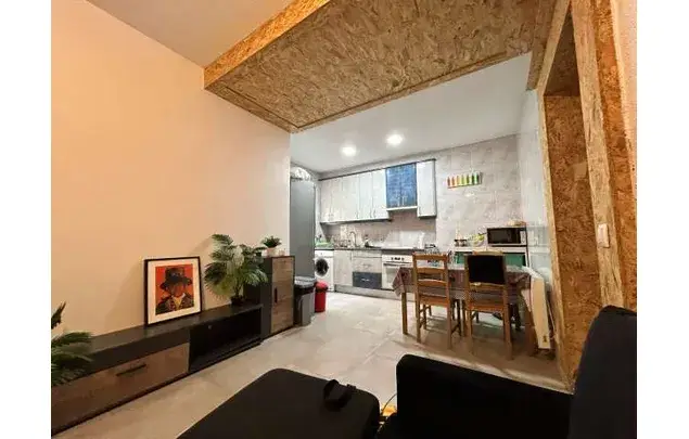 6 Habitaciones en Alquiler cerca de Atocha Madrid
