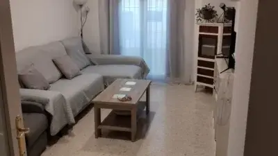 Piso en venta en Calle de Sebastián Elcano, cerca de Plaza Fuente Vieja