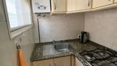 Piso en venta cerca de Can Peixauet
