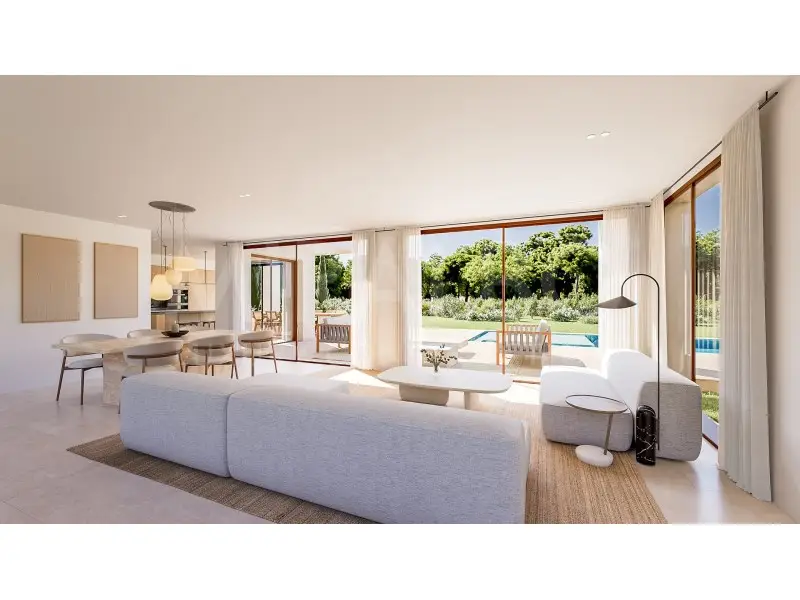 Venta Villa de lujo en Tossal gross - Ref: MIR0161