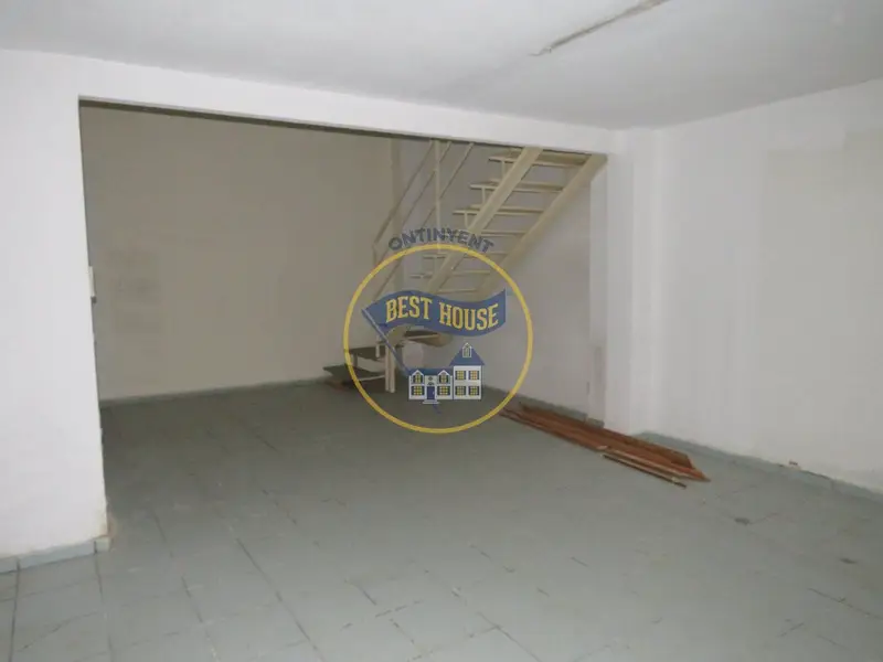 Local Comercial en Alquiler Ontinyent 141m2 Zona Sant Josep
