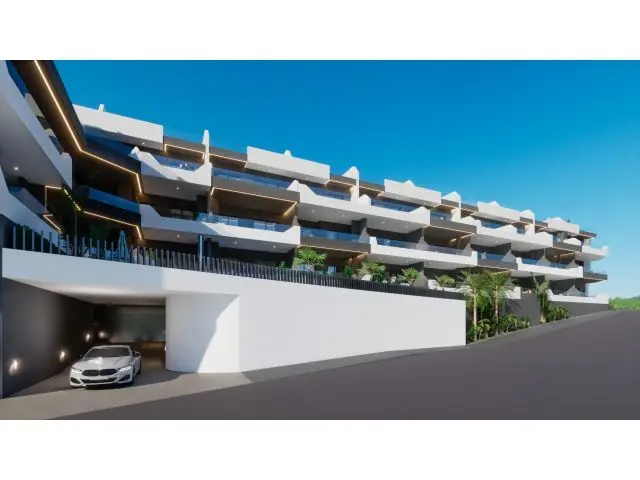 Apartamento en Venta Benijofar Alicante 3 Dormitorios 2 Baños Terraza