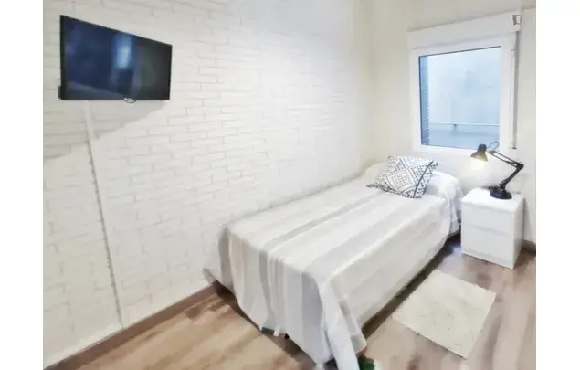 Alquiler Apartamento 5 Dormitorios Alicante