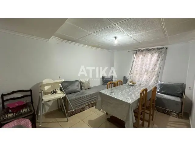 Piso en Venta Ontinyent Zona Santo Domingo 64m2 3 Habitaciones