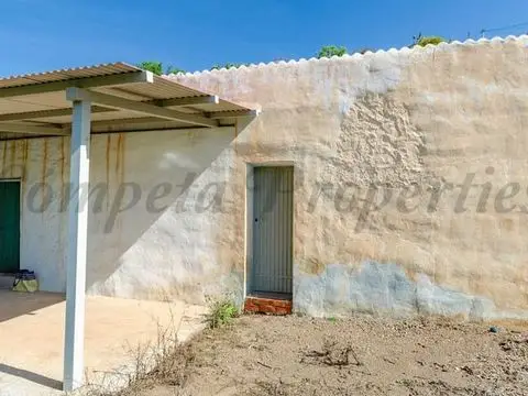 Casa de Campo en Venta Competa Espaa