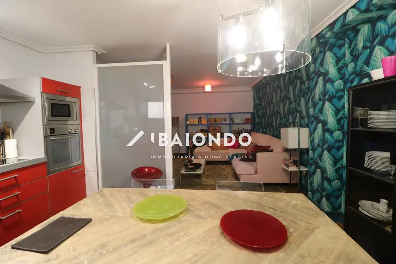 Venta Piso 2 habitaciones Eibar