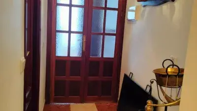Casa Rural en Huelva con 4 Dormitorios y Patio