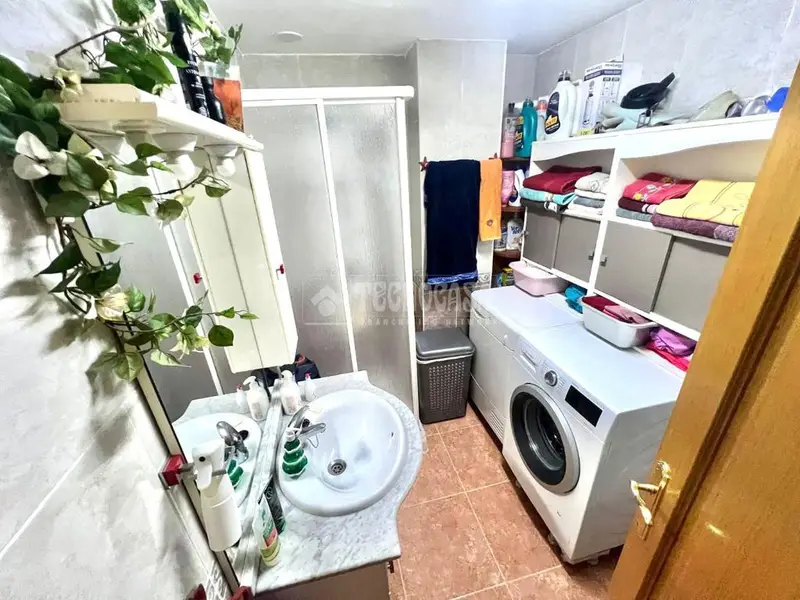 Piso en venta en Estepona