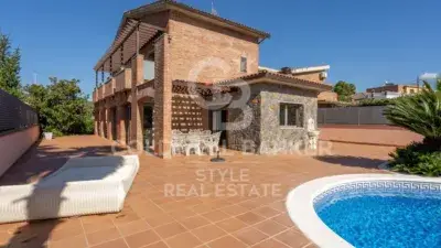 Casa en venta en Carrer del Llentiscle, 11