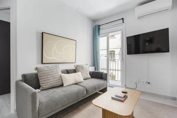 Apartamento en Barcelona, Barceloneta