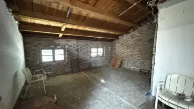 Piso en venta Flores del Sil Ponferrada 72m2 3 habitaciones