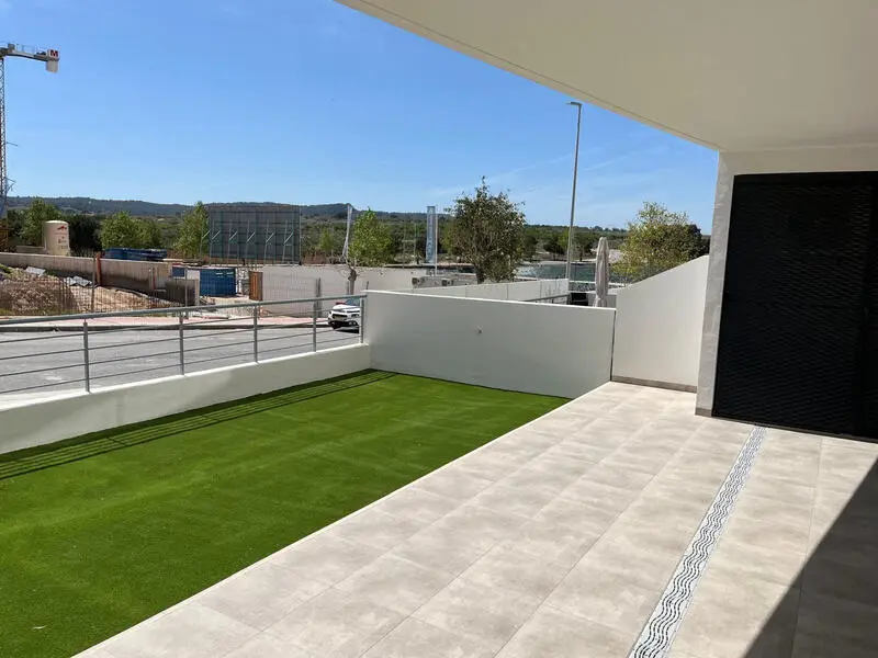 Apartamento en Venta San Miguel de Salinas 2 Dormitorios