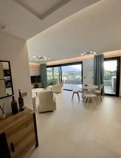 Apartamento 3 Dormitorios en La Quinta Golf