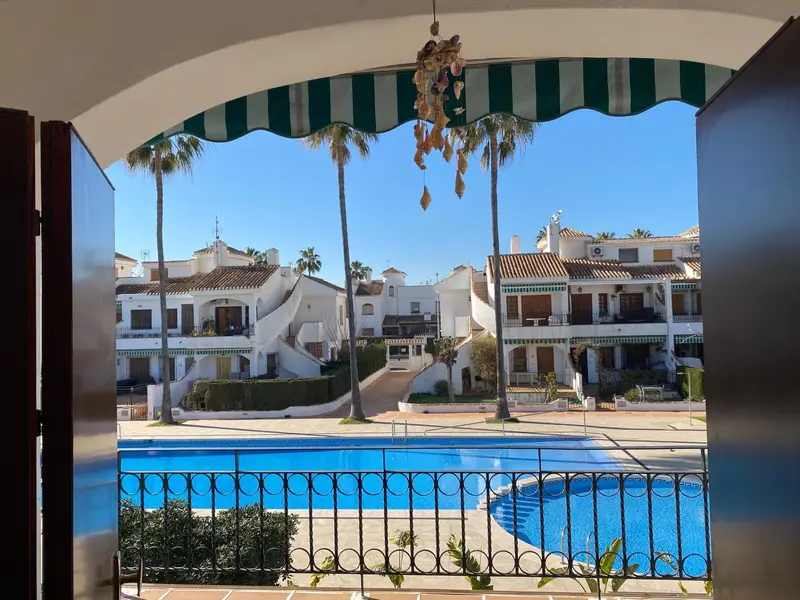 Apartamento 2 Dormitorios Pilar de la Horadada