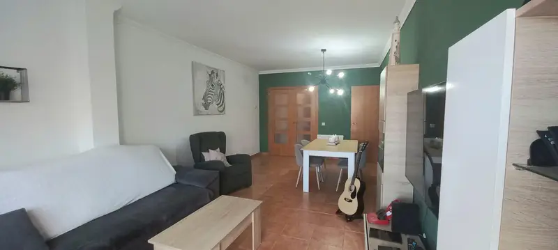 Piso Reformado 92m2 Calafell 3 Habitaciones Gran Terraza