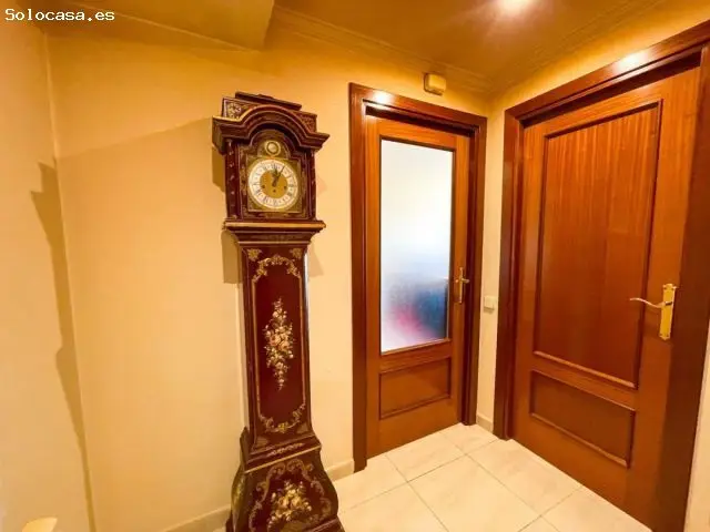 Atico Duplex en Figueres Zona Creu de la Ma