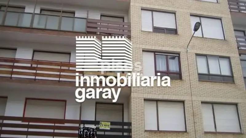 Piso en Venta Villarcayo 65m2 2 Dormitorios Amueblado