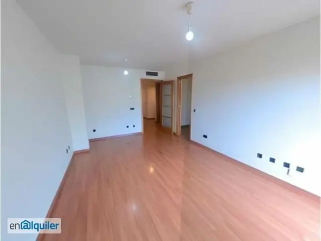Alquiler Piso Vilafranca del Penedes St Julia 3 habitaciones