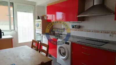 Chalet en venta en Cembranos