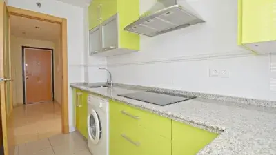 Piso en Venta Renfubris 3 Dormitorios 2 Banos Garaje Amueblado