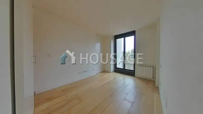 Piso en Venta Madrid: Obra Nueva 1 Dormitorio Vallehermoso