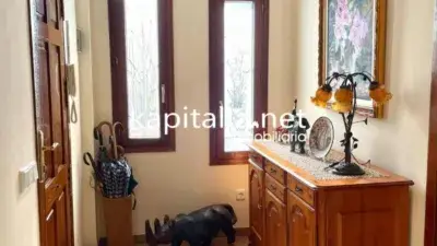 Casa en Venta Alfauir 497m2 1487m2 Parcela 3 Plantas