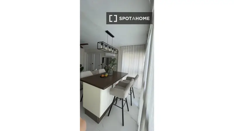Piso 1 Dormitorio Torremolinos