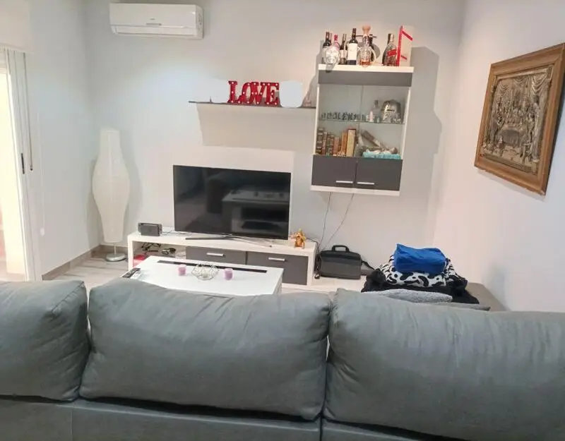 Apartamento 2 Cuartos en Almoradı