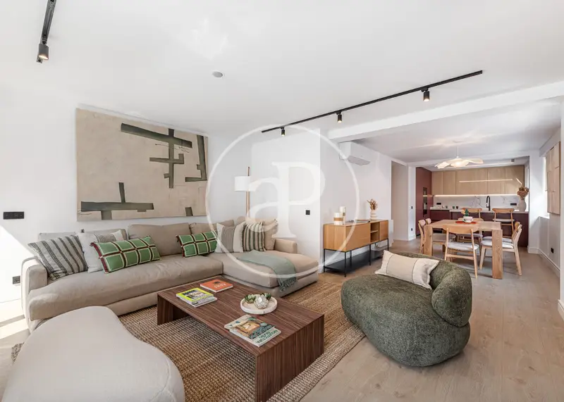 Piso en venta en Malasa

: 193 m2, 4 habitaciones, 3 ba

os