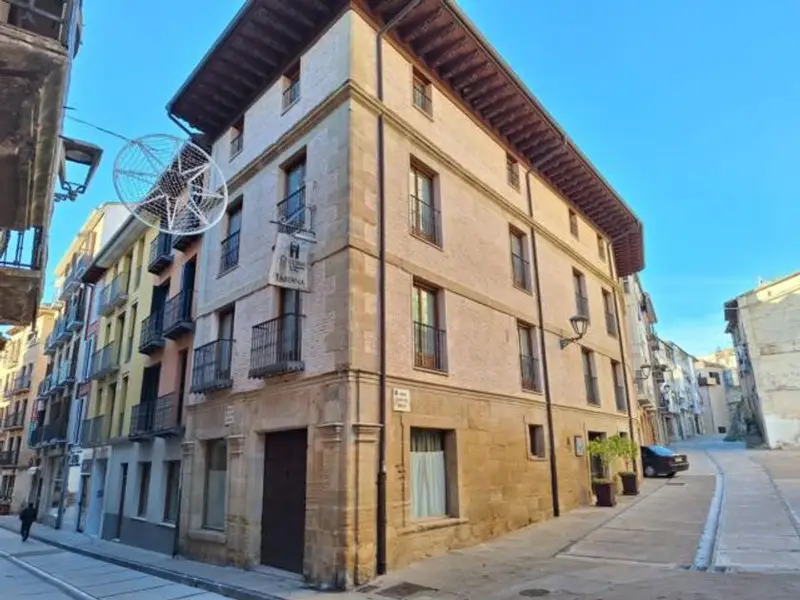 venta Piso en Estella/Lizarra, Navarra (4968480521.109700)- Globaliza