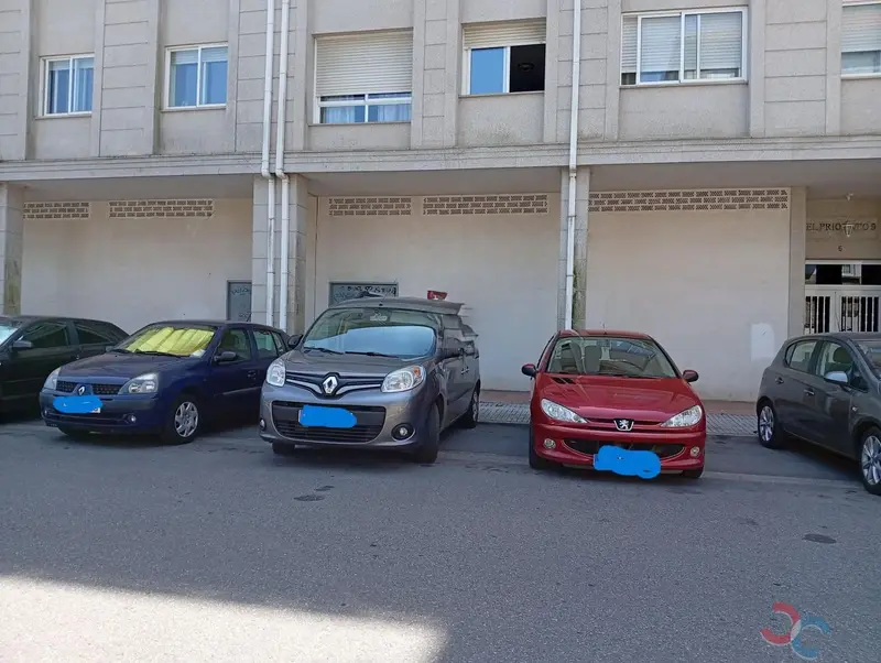 Local Comercial 190m2 Vilagarcia Arousa