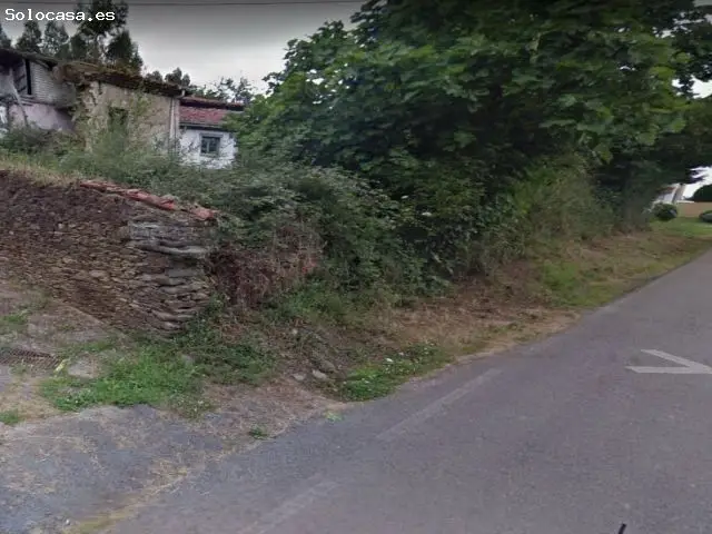 Chalet en Venta Asturias Casas de Piedra para Restaurar