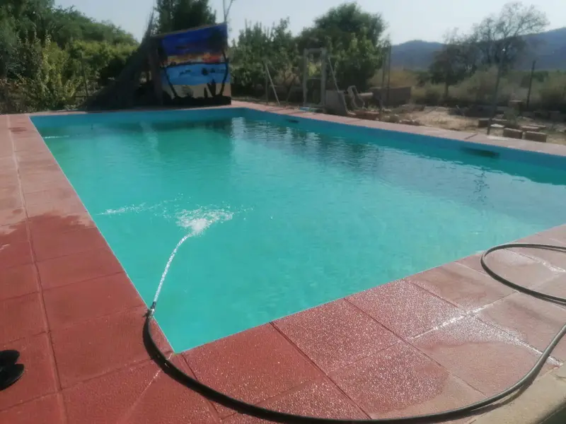 Casa Rustica Jumilla Piscina 1900m2