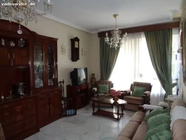 Alquiler Piso Baena Centro 86m2 2 Dormitorios Terraza Ascensor