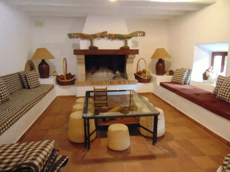 Finca Rustica Mallorca Siglo XIX Venta Agroturismo