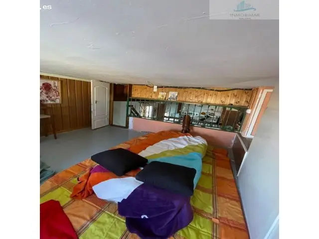 Finca Rústica en Venta Motril 4 Dormitorios Piscina Privada